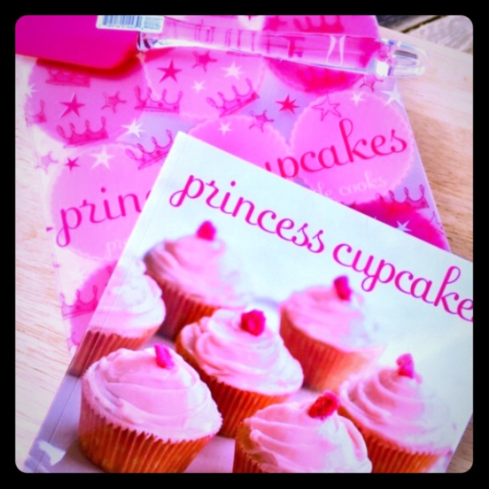 Cupcake Baking Kit Child’s